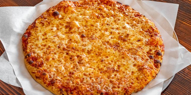 Cheese Pizza