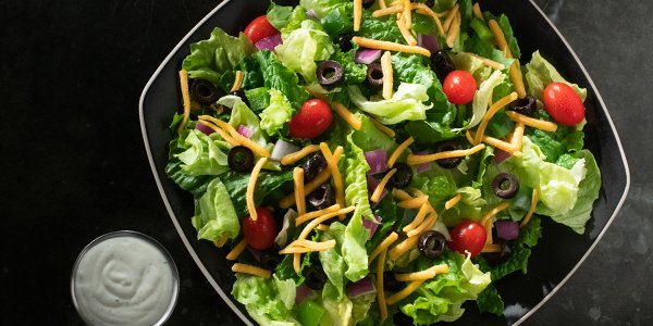 Garden Party Salad