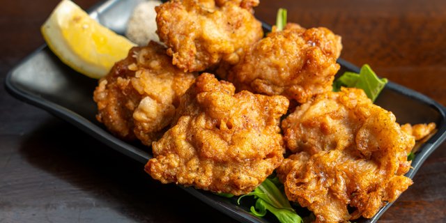 Karaage Tray