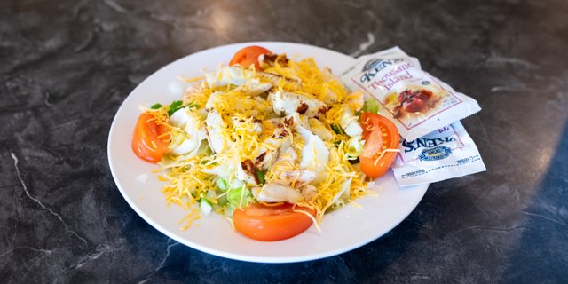 Chicken Salad