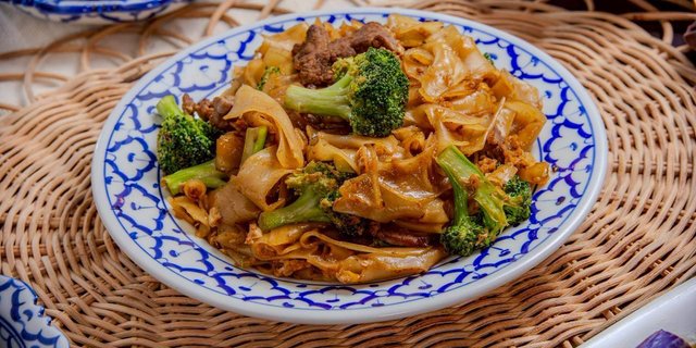 Pad See Ew