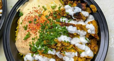 Shawarma Guys