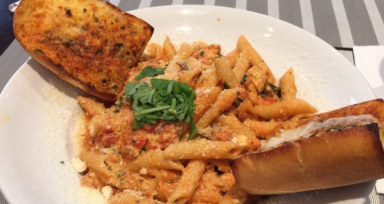 Di Roma Cucina Catering, Torrance, CA