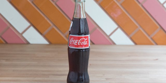Mexican Coke