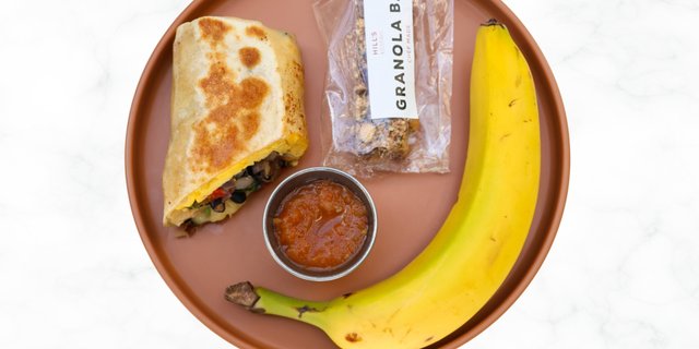 Breakfast Box