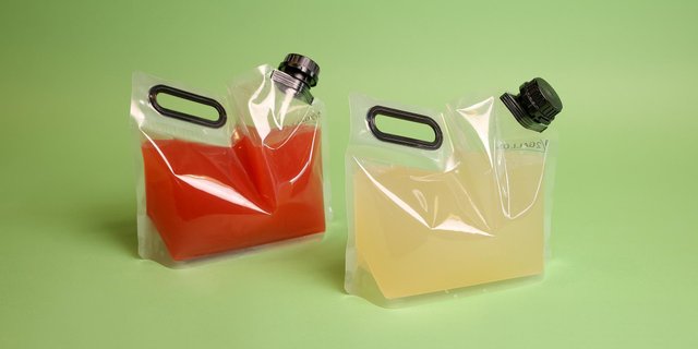 Organic Classic Lemonade