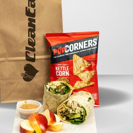 Bagged Lunch