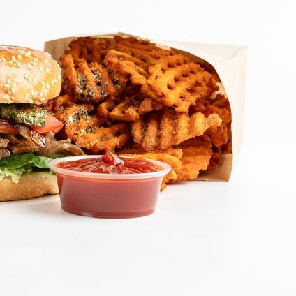Greek Sandwich