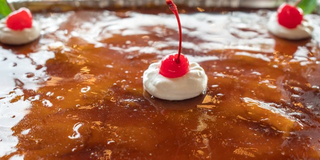 Creme Brulé