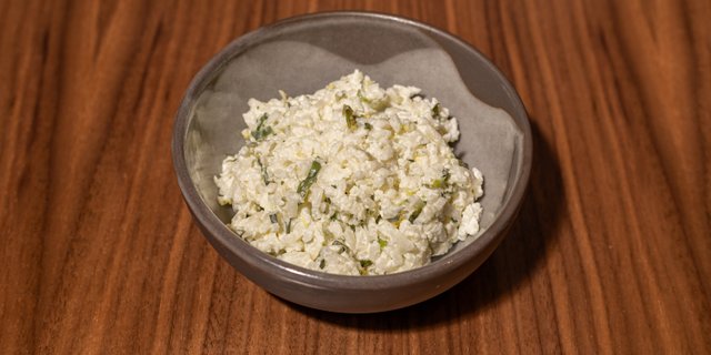 Jicama Slaw