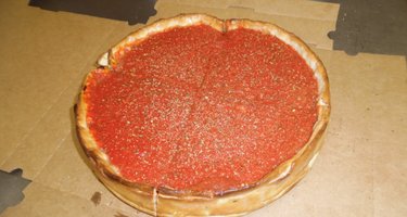 Casino's Pizza