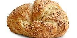 Wholegrain Croissant
