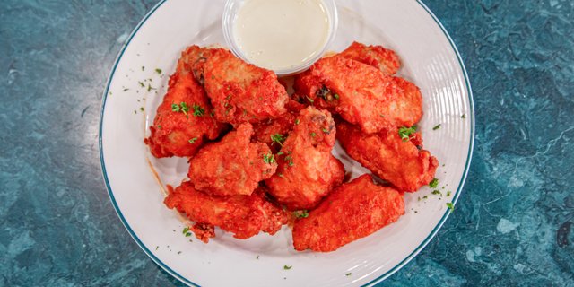 Buffalo Wings