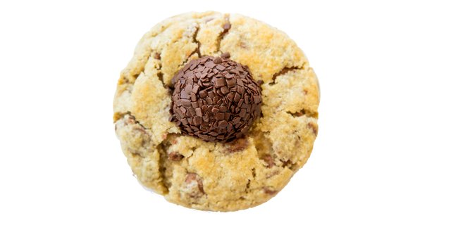 Bruno Cookie
