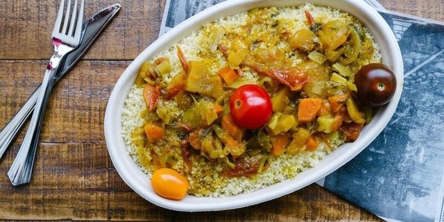 Couscous