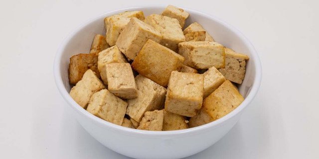 Extra Organic Tofu