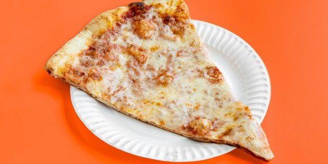 Cheese Pizza