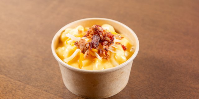 Mac & Cheese