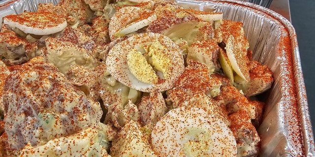 Potato Salad