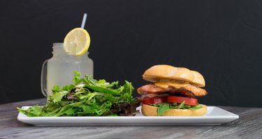 Sprout Cafe