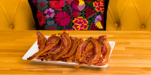 Applewood Smoked Bacon