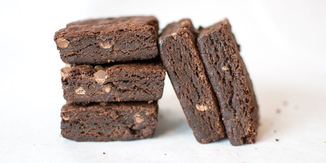 Fudge Brownie