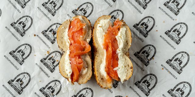 Nova Sandwich Platter