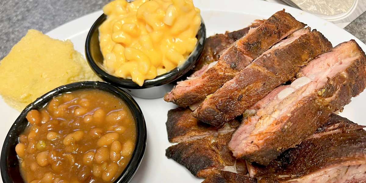 Barbecue and Bourbon Catering in Speedway, IN 1414 N Main St