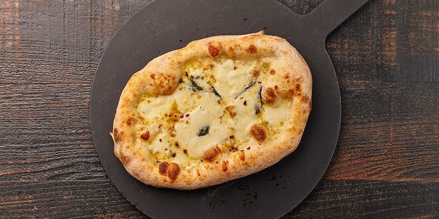 Pane E Formaggio