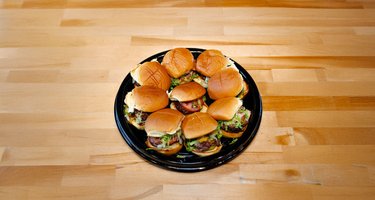 Bounce House Social Eats & Tapas