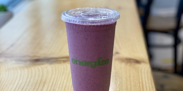 Protein Shake