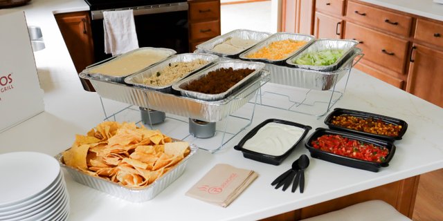 Fan Favorite Package - Ground Beef