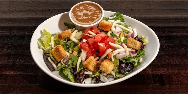 House Salad