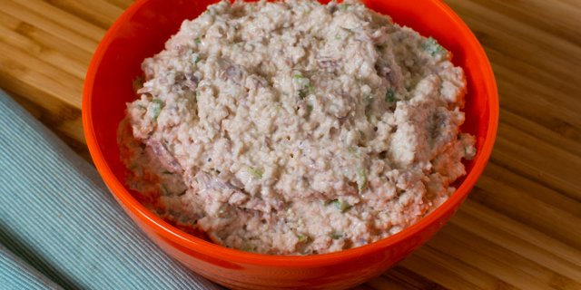Tuna Salad