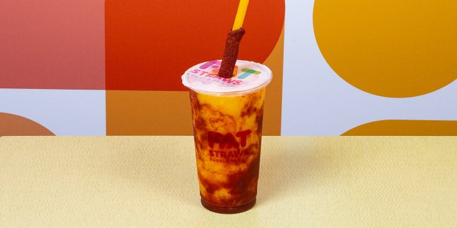 Bubble Tea & Mochi Donuts: Dallas, Arlington, Plano, Richardson