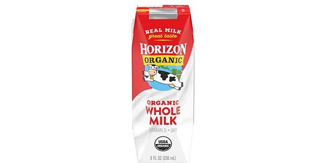Horizon Milk