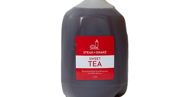 Gallon Sweet Tea