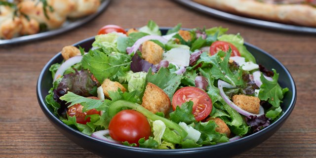 Garden Salad