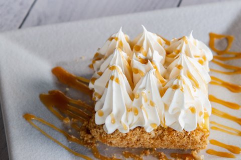 Key Lime Pie
