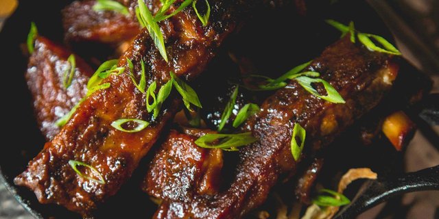 Burnt Ends