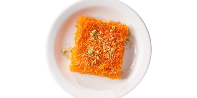 Kunafa
