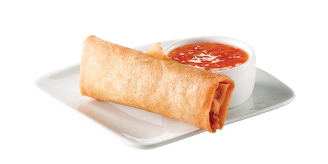 Imperial Rolls