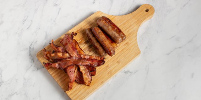 Bacon