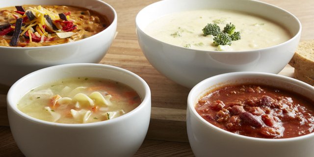 Old Fashioned Chicken Noodle Soup