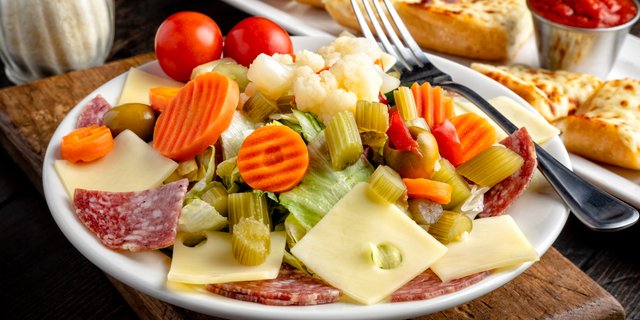 Special Salad