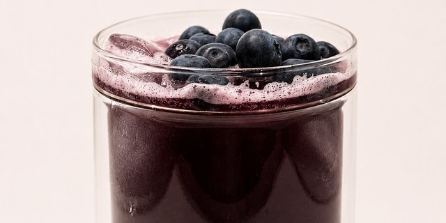 Blueberry Lemonade *Summer Special*