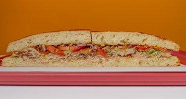 Shorty's Deluxe