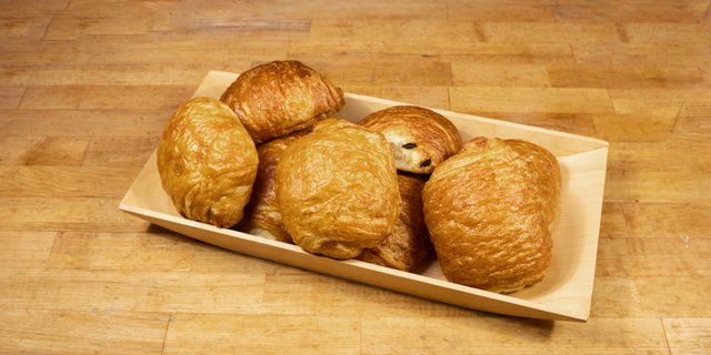 Chocolate Croissant Lovers