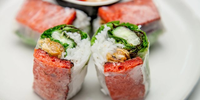 Summer Rolls