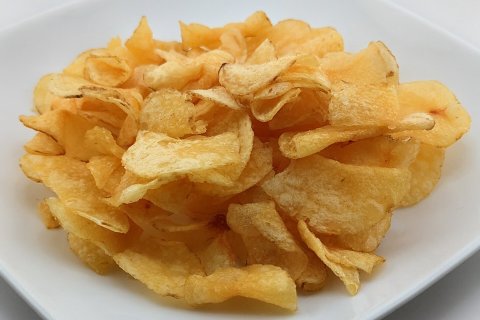 Kettle Chips